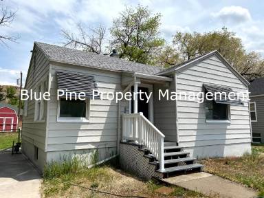 Main picture of 1528 S 4th Ave