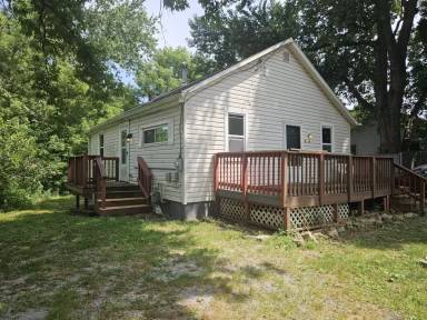 Main picture of 1403 Belcher Ave
