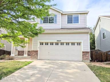 Main picture of 20423 E Hampden Pl