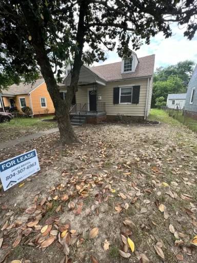 Main picture of 1403 Willis St