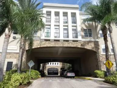 Main picture of Villa Sonoma Condo