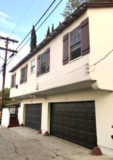 Main picture of 1327 Allesandro St
