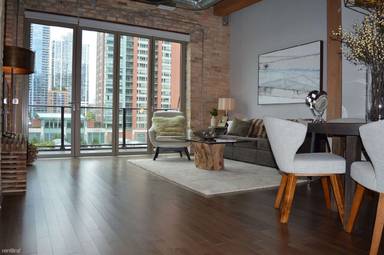 Main picture of The Loft at River East