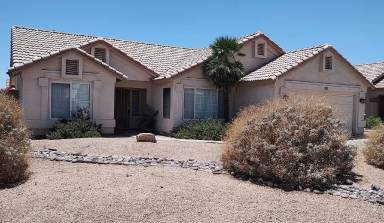 Main picture of 7727 W Eugie Ave
