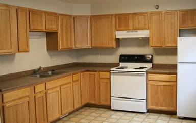 Main picture of Clark Apartments