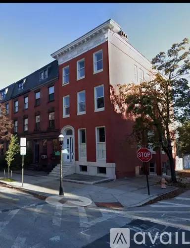 Main picture of 1501 Park Ave