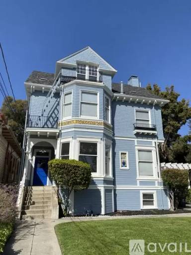 Main picture of 1613 Alameda Ave