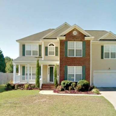 Main picture of 205 Branchview Dr