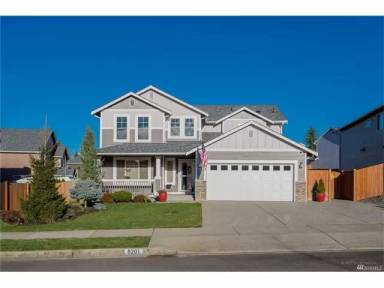 Main picture of 8201 178th Pl NE