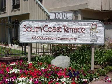 Main picture of Southcoast Terrace Condominiums
