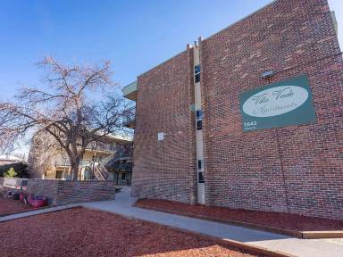 Main picture of Villa Verde Apartments