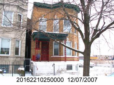 Main picture of 5828 S Lafayette Ave