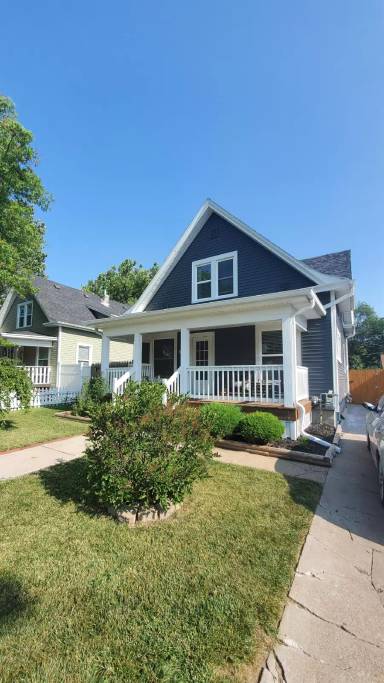 Main picture of 2612 Y St