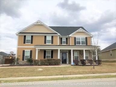 Main picture of 3036 Haynes Station Dr