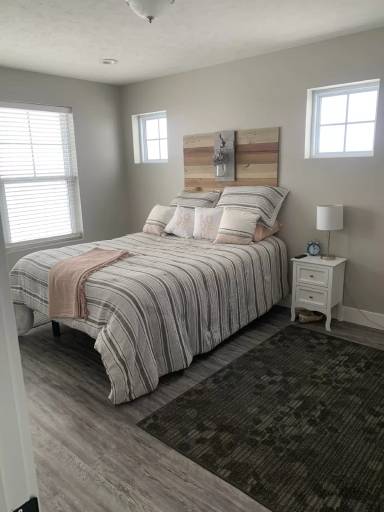 Main picture of Legacy Bend Apartments