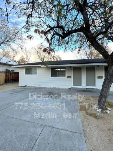 Main picture of 734 Vine St