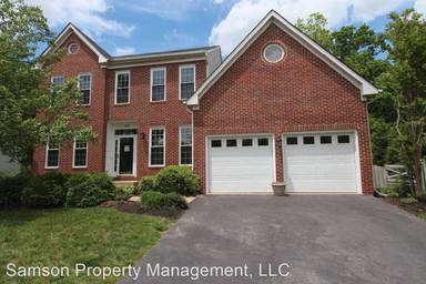 Main picture of 46812 Backwater Dr