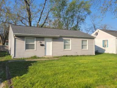 Main picture of 1711 Hedge Rd
