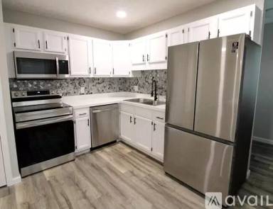 Main picture of 2112 Westbury Ct