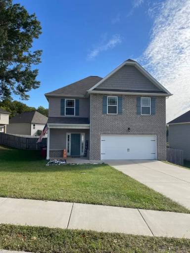 Main picture of 1049 Black Oak Cir