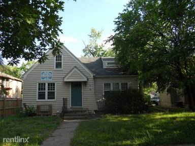 Main picture of 1117 Bertrand St