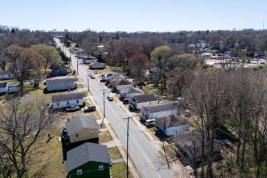Main picture of North York Street Apartments
