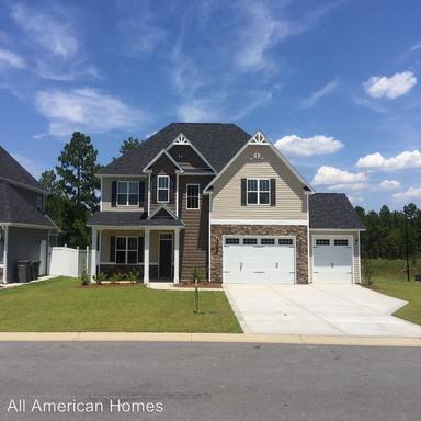 Main picture of 3017 McCandless Ct
