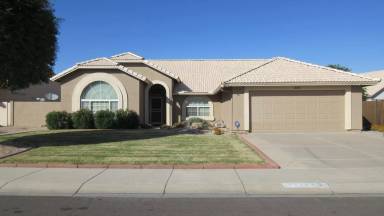 Main picture of 13220 W Wilshire Dr