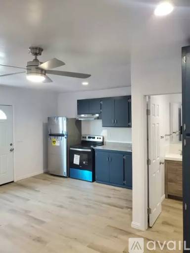 Main picture of 525 N 6th St