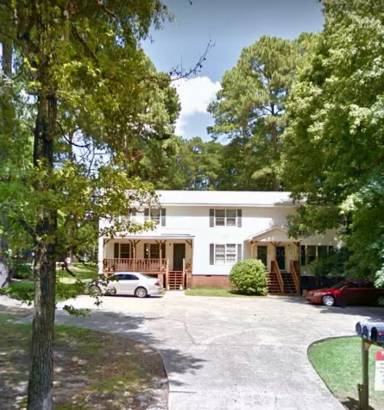 Main picture of 117 E Circle Dr
