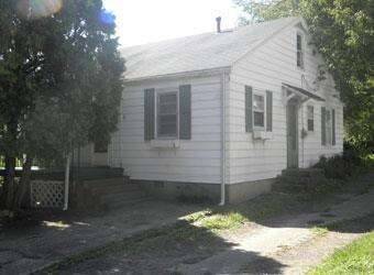 Main picture of 8 Clarke St