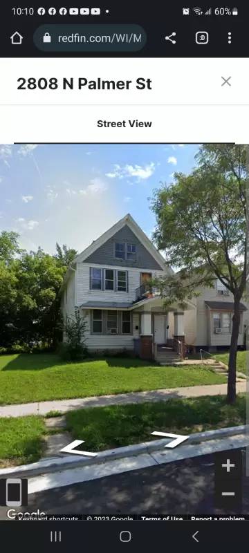 Main picture of 2800 N Palmer St