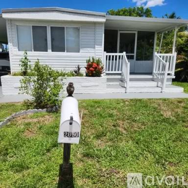 Main picture of 2050 SW 83rd Ter