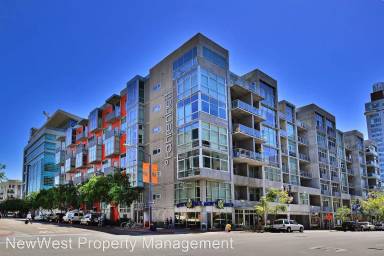 Main picture of Fahrenheit Lofts