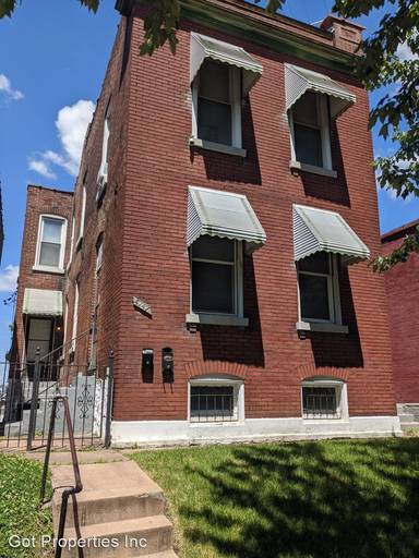 Main picture of 4747 Michigan Ave