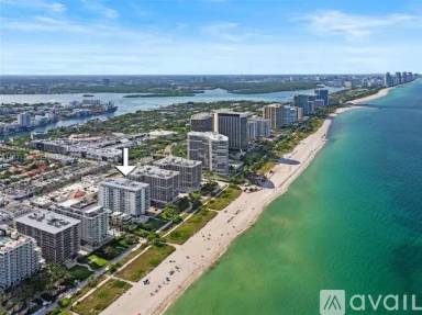 Main picture of Surfside Towers