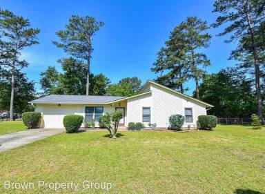 Main picture of 1506 Doncaster Dr