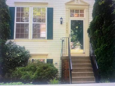 Main picture of 5502 Westcott Cir