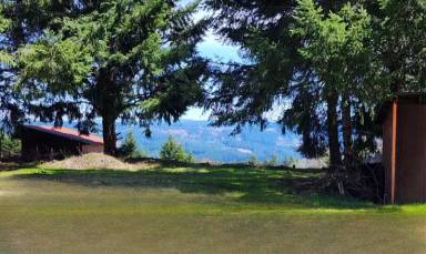 Main picture of 185 Powers Creek Loop Rd