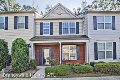 Main picture of 2807 Deerwood Ln SW