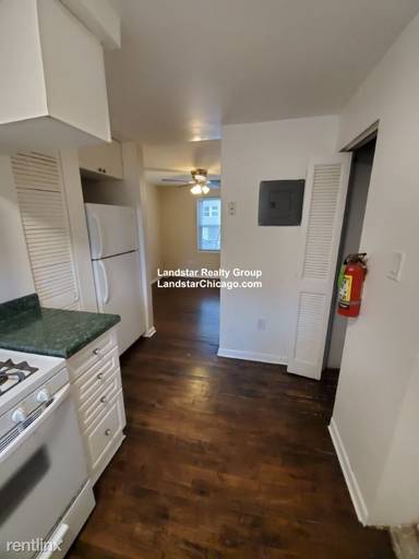 Main picture of 3517 W Grace St