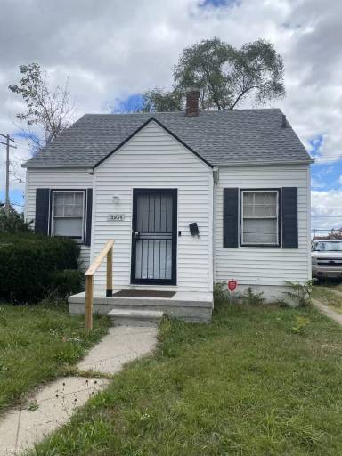 Main picture of 13954 Vaughan St