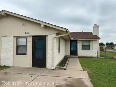 Main picture of 8501 S Camay Ave