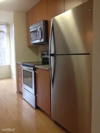 Main picture of The Residences at University Park