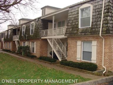 Main picture of 240 S Salisbury St