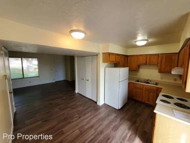 Main picture of Arboretum Townhomes