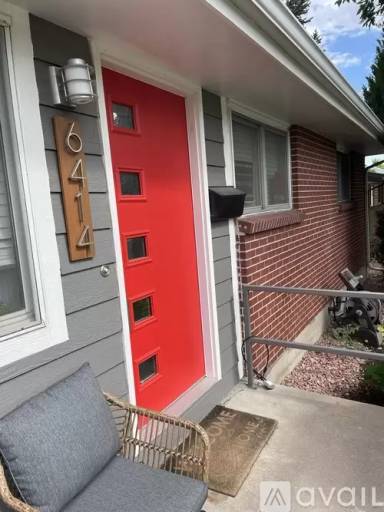 Main picture of 6414 Winona Ct