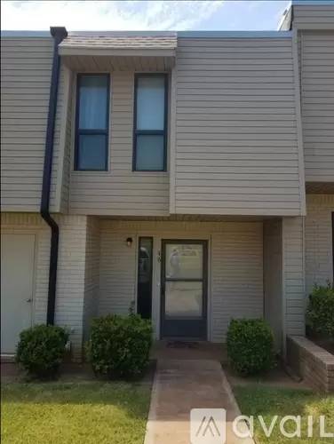 Main picture of Cimarron Townhome