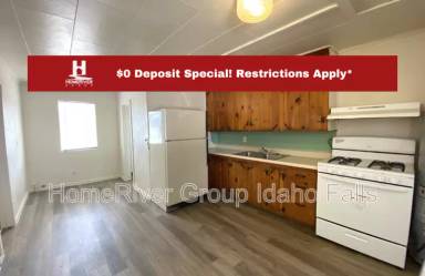 Main picture of 2001 W Broadway St