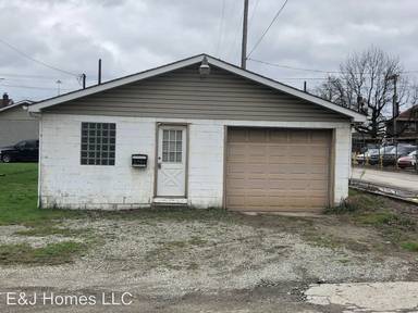 Main picture of 2701 Wilson St